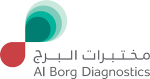al borg dignostics logo